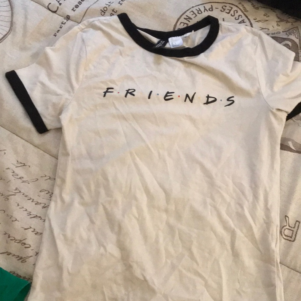 H&M shirt